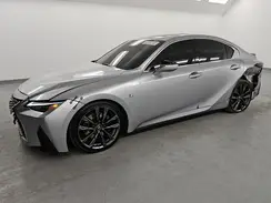 JTHGZ1B25P5070310 2023 LEXUS IS