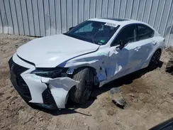 JTHGZ1B25P5070615 2023 LEXUS IS