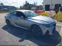 JTHGZ1B25P5071229 2023 LEXUS IS