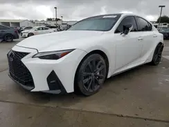 JTHGZ1B25P5071490 2023 LEXUS IS