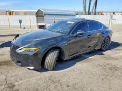 JTHGZ1B25P5071909 2023 LEXUS IS