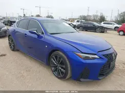 JTHGZ1B25R5072240 2024 LEXUS IS