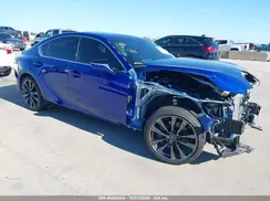 JTHGZ1B25R5074232 2024 LEXUS IS