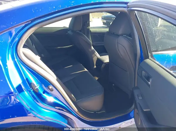 JTHGZ1B25R5074232 2024 LEXUS IS - Image 8
