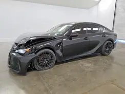 JTHGZ1B25R5074487 2024 LEXUS IS