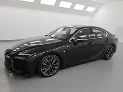 JTHGZ1B25R5075039 2024 LEXUS IS