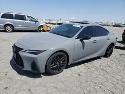 JTHGZ1B25R5075381 2024 LEXUS IS