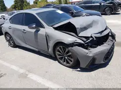 JTHGZ1B25R5076921 2024 LEXUS IS