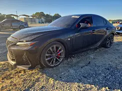 JTHGZ1B25R5077082 2024 LEXUS IS