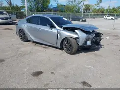 JTHGZ1B25R5078605 2024 LEXUS IS