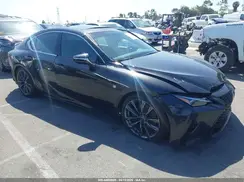 JTHGZ1B25R5081987 2024 LEXUS IS