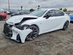 JTHGZ1B25S5082711 2025 LEXUS IS