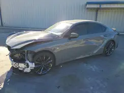 JTHGZ1B25S5082806 2025 LEXUS IS