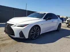 JTHGZ1B25S5084720 2025 LEXUS IS