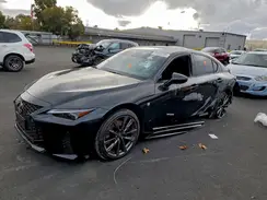 JTHGZ1B25S5085432 2025 LEXUS IS