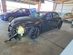 JTHGZ1B25S5088623 2025 LEXUS IS