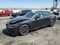 JTHGZ1B25S5089710 2025 LEXUS IS
