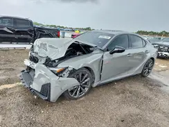 JTHGZ1B25S5092381 2025 LEXUS IS