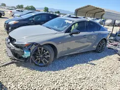 JTHGZ1B25S5093367 2025 LEXUS IS