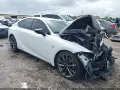JTHGZ1B25S5094938 2025 LEXUS IS
