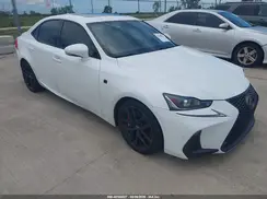 JTHGZ1B26L5035849 2020 LEXUS IS