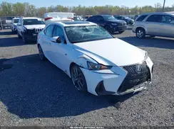 JTHGZ1B26L5036435 2020 LEXUS IS