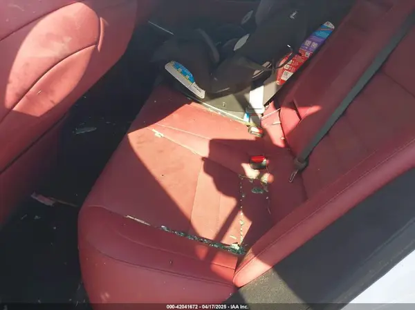 JTHGZ1B26L5036435 2020 LEXUS IS - Image 8