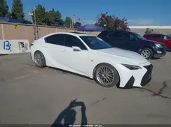 JTHGZ1B26M5037554 2021 LEXUS IS
