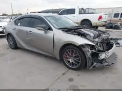 JTHGZ1B26M5037666 2021 LEXUS IS