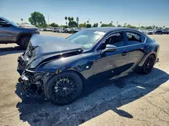 JTHGZ1B26M5038218 2021 LEXUS IS