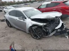 JTHGZ1B26M5038249 2021 LEXUS IS