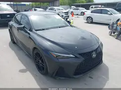 JTHGZ1B26M5040020 2021 LEXUS IS