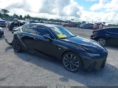 JTHGZ1B26M5040244 2021 LEXUS IS
