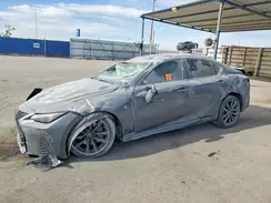 JTHGZ1B26M5040521 2021 LEXUS IS