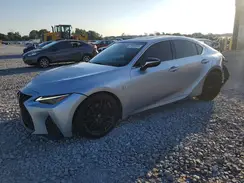 JTHGZ1B26M5040874 2021 LEXUS IS