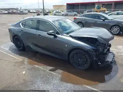 JTHGZ1B26M5041717 2021 LEXUS IS
