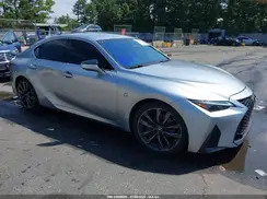 JTHGZ1B26M5042351 2021 LEXUS IS