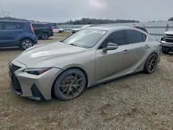 JTHGZ1B26M5042995 2021 LEXUS IS
