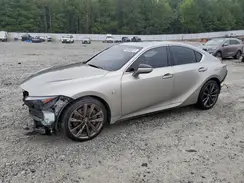 JTHGZ1B26M5043080 2021 LEXUS IS