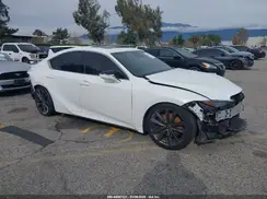 JTHGZ1B26M5043936 2021 LEXUS IS