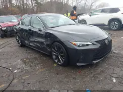 JTHGZ1B26M5044343 2021 LEXUS IS