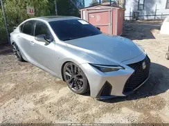 JTHGZ1B26M5046254 2021 LEXUS IS