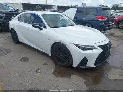 JTHGZ1B26M5047016 2021 LEXUS IS