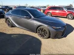 JTHGZ1B26N5049513 2022 LEXUS IS