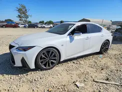 JTHGZ1B26N5052203 2022 LEXUS IS