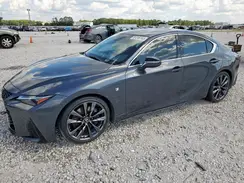 JTHGZ1B26N5053660 2022 LEXUS IS