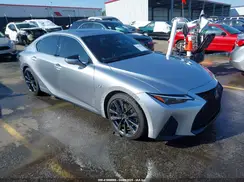 JTHGZ1B26N5053772 2022 LEXUS IS