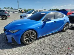 JTHGZ1B26N5053867 2022 LEXUS IS