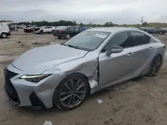 JTHGZ1B26N5055246 2022 LEXUS IS