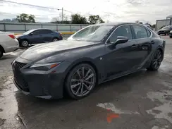 JTHGZ1B26N5058146 2022 LEXUS IS